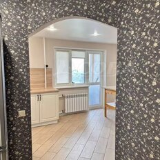 Квартира 33,7 м², 1-комнатная - изображение 4