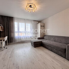 Квартира 48,8 м², 2-комнатная - изображение 5