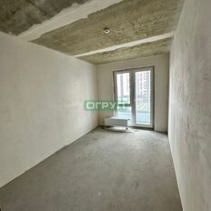 Квартира 18,9 м², студия - изображение 4