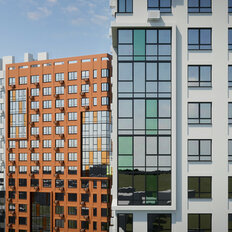 Квартира 24,5 м², студия - изображение 3