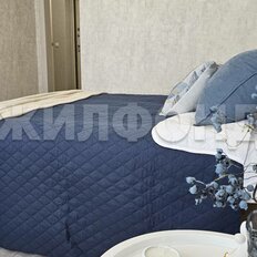 Квартира 38,5 м², 1-комнатная - изображение 5