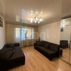 Квартира 58,2 м², 2-комнатная - изображение 1