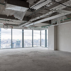 Квартира 110,9 м², 1-комнатные - изображение 1