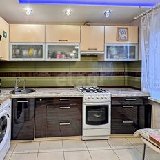 Квартира 65 м², 3-комнатная - изображение 2