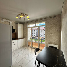 Квартира 45 м², 1-комнатная - изображение 4