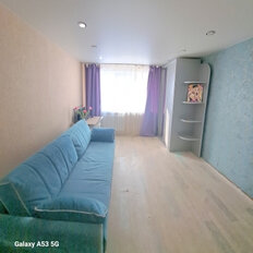 Квартира 58 м², 3-комнатная - изображение 1