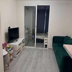 Квартира 29,2 м², студия - изображение 3