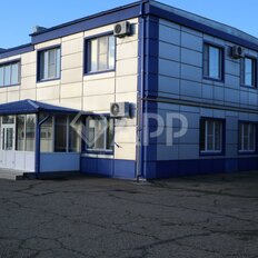 26398 м², производственное помещение - изображение 4