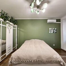 Квартира 39 м², 1-комнатная - изображение 5