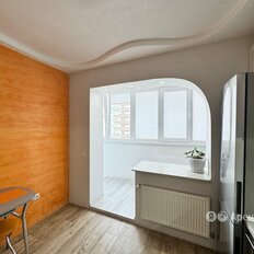Квартира 37 м², 1-комнатная - изображение 3