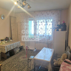 Квартира 57,6 м², 2-комнатная - изображение 1