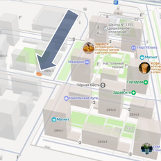 193,6 м², готовый бизнес - изображение 5