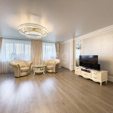 Квартира 145,3 м², 5-комнатная - изображение 5