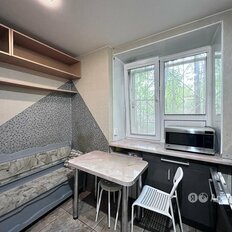 Квартира 43 м², 2-комнатная - изображение 2