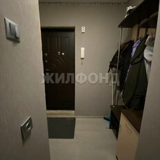 Квартира 28,2 м², 1-комнатная - изображение 3