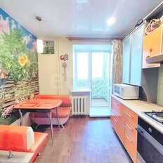 Квартира 50,9 м², 2-комнатная - изображение 1