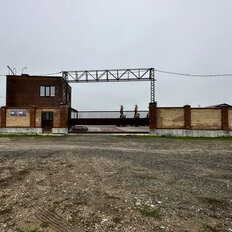 2,7 га, участок коммерческого назначения - изображение 1