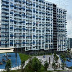 Квартира 18 м², студия - изображение 3