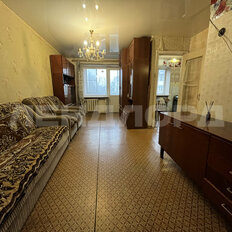 Квартира 42,6 м², 2-комнатная - изображение 3