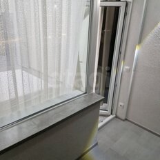 Квартира 42,3 м², 2-комнатная - изображение 3