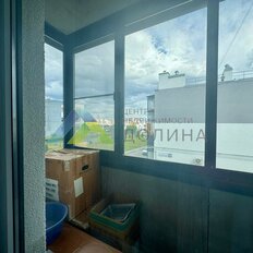 Квартира 36 м², 1-комнатная - изображение 1