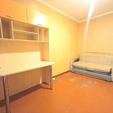 Квартира 32 м², 1-комнатная - изображение 3