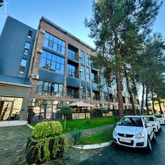 Квартира 80 м², студия - изображение 2