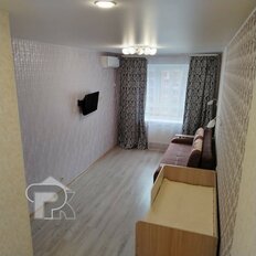 Квартира 41 м², 1-комнатная - изображение 3