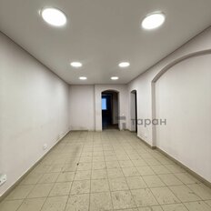 123,6 м², офис - изображение 2