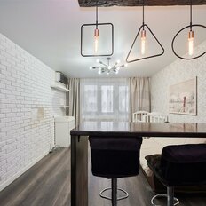Квартира 41 м², 1-комнатная - изображение 5