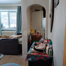 Квартира 32 м², 1-комнатная - изображение 5