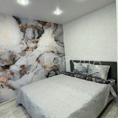 Квартира 29 м², 1-комнатная - изображение 3