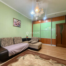 Квартира 76,2 м², 3-комнатная - изображение 2