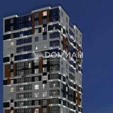 Квартира 61,7 м², 3-комнатная - изображение 5