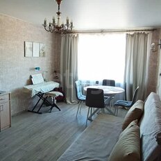 Квартира 69,9 м², 4-комнатная - изображение 3