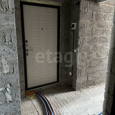 Квартира 41,6 м², 1-комнатная - изображение 4