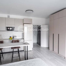 Квартира 26 м², студия - изображение 4