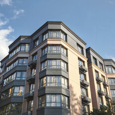 Квартира 111,6 м², 3-комнатная - изображение 5