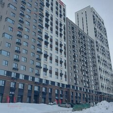 Квартира 34,5 м², студия - изображение 3