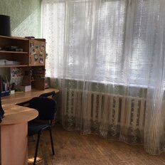 Квартира 102,7 м², 3-комнатная - изображение 3