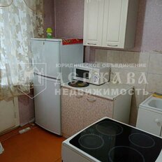 Квартира 30,4 м², 1-комнатная - изображение 2