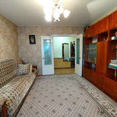 Квартира 61 м², 3-комнатная - изображение 4