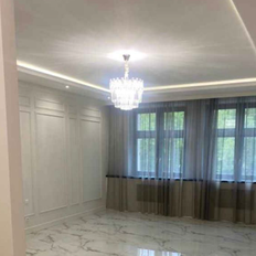 Квартира 69 м², 2-комнатная - изображение 3