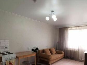26 м², квартира-студия 3 100 000 ₽ - изображение 22