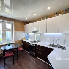 Квартира 54 м², 2-комнатная - изображение 2