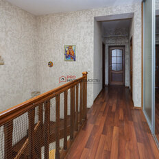 Квартира 122,1 м², 3-комнатная - изображение 4