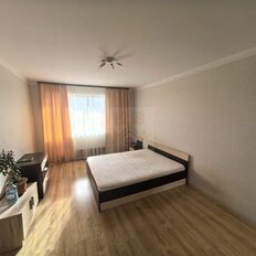 Квартира 35,7 м², 1-комнатная - изображение 2
