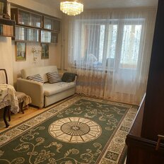 Квартира 36 м², 1-комнатная - изображение 1