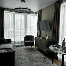 Квартира 24,3 м², студия - изображение 1