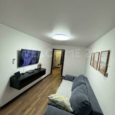 Квартира 58 м², 3-комнатная - изображение 2